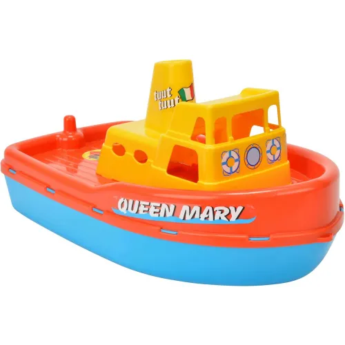 Boot Queen Mary 39 cm